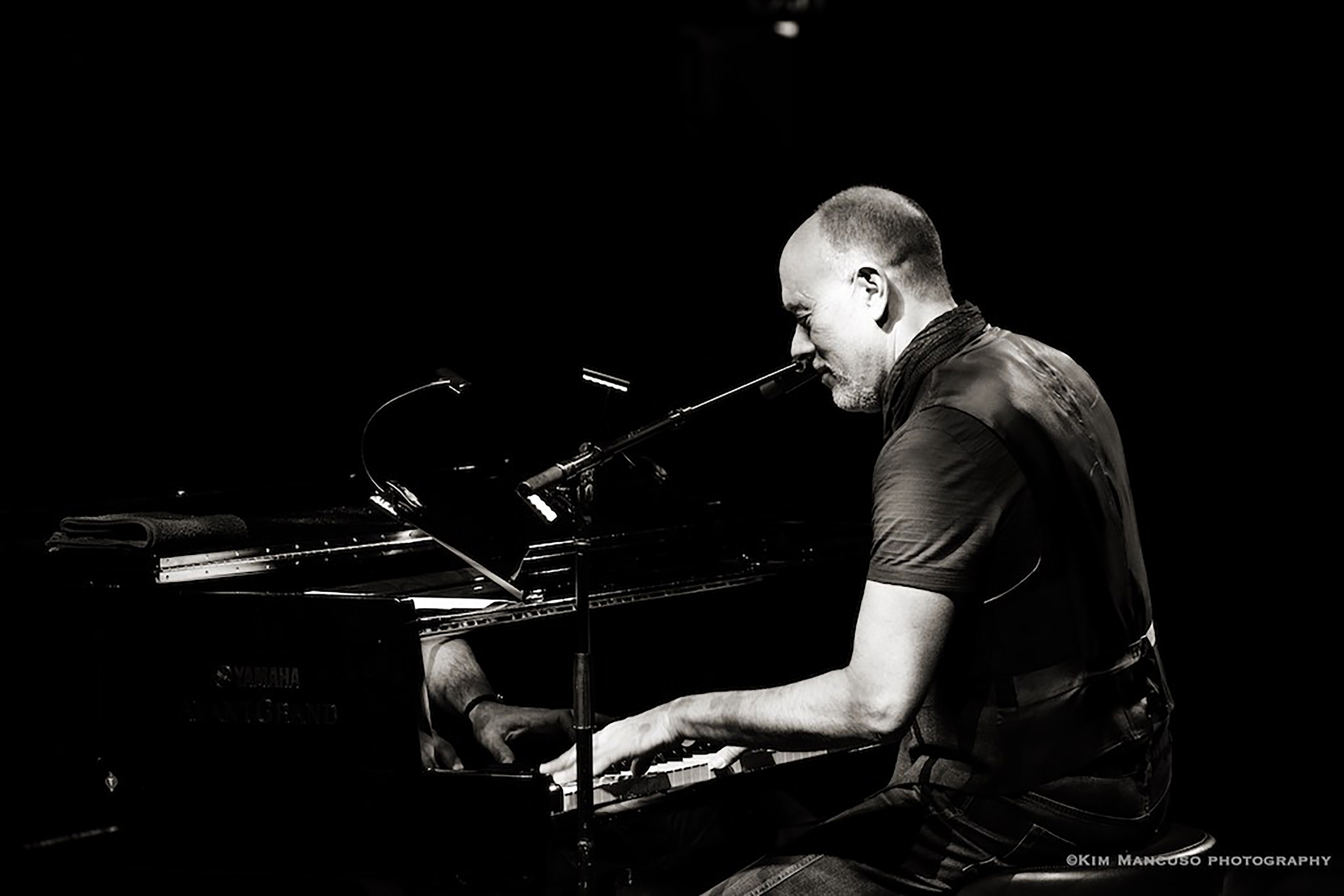 Marc Cohn | Miller Center
